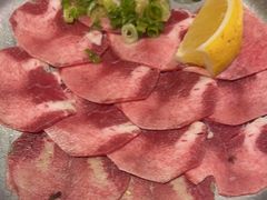 -厚贞日式烤肉(浦东汇智店)