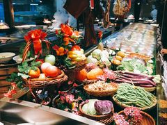 -常和州·夜宵大排档(常州单店)