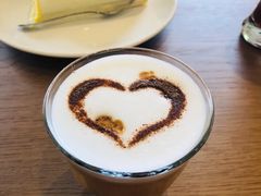 -Peet's Coffee皮爷咖啡(大学路店)