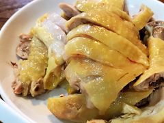 -村姑三黄鸡(解放店)