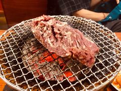 富士山横膈膜-大阪烧肉BAKA一代(十亩地店)