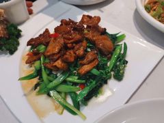 -香香海南菜餐厅