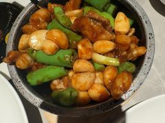 牛蛙-醉庐·新上海菜(南京西路店)