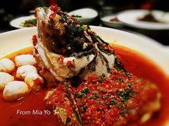 -凤凰湘语·海派湘菜(浦东旗舰店)