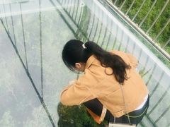 -宝晶宫旅游景区