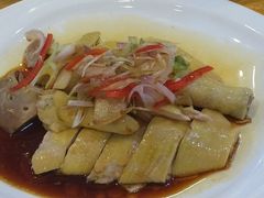 汇景金牌鸡-汇景花园酒家(基立下道店)