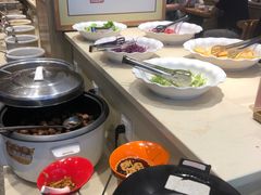 -素满香·素食自助餐(苏州·临顿路店)