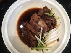 -阿庄新豫菜(通泰路店)