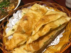 -杨辉饭店
