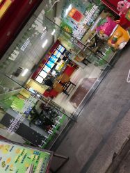 -Feelgood接发色彩造型沙龙