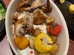 -La Terre乐田(万象城店)