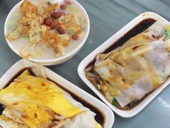 -穗银肠粉店(东川路店)