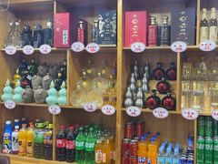 -屯老二农家铁锅炖·行业领军者(梅江店)