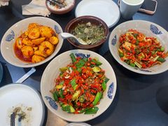 -潇湘阁(望京SOHO店)