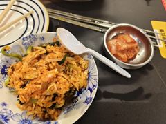 -许哥东北烧烤·铁丳烤串·宫后夹肉(繁花中心店)