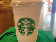 -星巴克(南通如皋文峰大世界店)