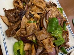 -春發合饭庄
