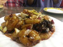 -林之六八·6886大连老菜馆