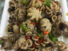 -烁佳海鲜大馅饺子