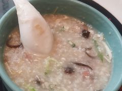 -滋粥楼·顺德菜(番禺广场总店)
