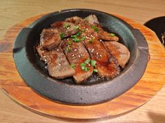 -沼津港精致料理·寿喜烧·烧鸟(青浦宝龙广场日料榜单店)