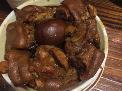 -黄祥华养生堂·炖汤·营养蒸饭(岭南天地店)