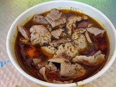 -王记生烫牛杂面馆(兰陵路店)