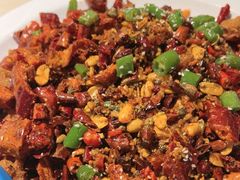 -常和州·夜宵大排档(常州单店)