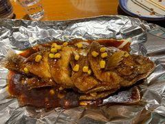 -95号酱骨·一块豆腐(展春园西路店)