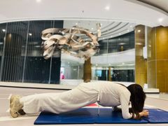 -WEGYMER健萌健身(雅颂居馆)