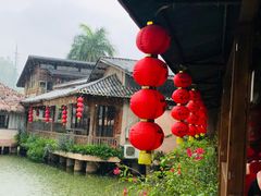 -观澜山水田园