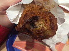 -汉堡王(上海凌云壹街坊店)