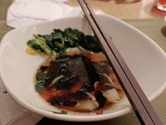 -舟山朱家尖威斯汀酒店·知味标帜自助餐厅