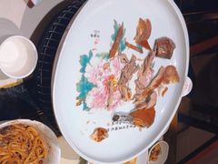 -京味斋·北京烤鸭(小西天店)