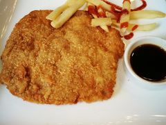德大炸猪排-德大西餐社(云南南路店)