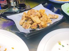 -金谷园饺子·烧烤·家宴(人大总店)