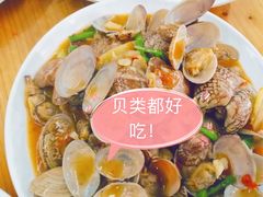 -明记海鲜大排档(巽寮湾店)