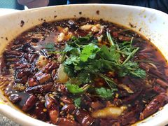 -宽窄巷子(米兰中央火车站店)