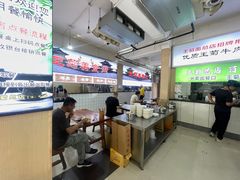 -王菊美食街·王菊面馆(总店)