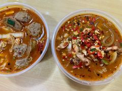 -酸辣粉(氹仔店)