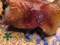 -鳥喜Toriki怀石烧鸟料理