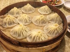 -老班长手工灌汤包老店(东山店)