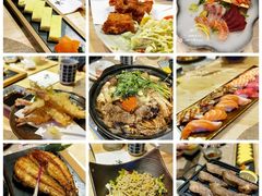 刺身-琴寿司居酒屋(中山广场店)