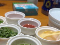 -额尔敦传统涮.冰煮羊火锅(乌兰察布体育场店)