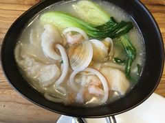 -集咖啡(兴泰御都店)