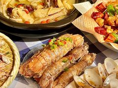 -阿妹小海鲜(下角店)