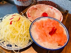-楠火锅(昆山金鹰店)