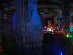 -泰安地下龙宫景区