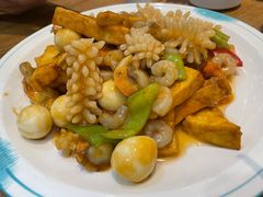 -祥阁食府妈妈菜