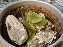 -辉记炭烧海鲜大排档·老字号(福田店)